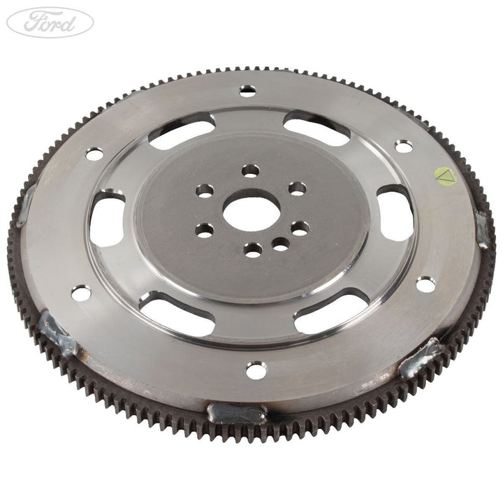 1.6 DURATEC TI-VCT AUTOMATIC CONVERTER DRIVE PLATE 2014-