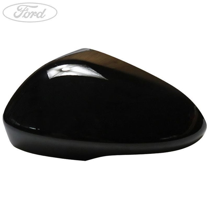 MONDEO N/S DOOR MIRROR COVER SHADOW BLACK (MICA)
