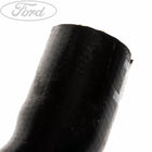 RADIATOR HOSE