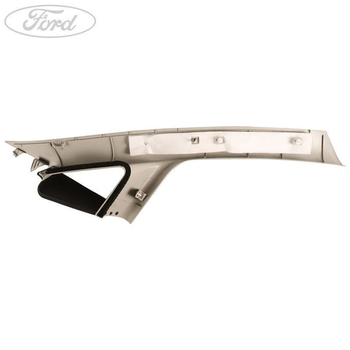 WINDSHIELD MOULDING