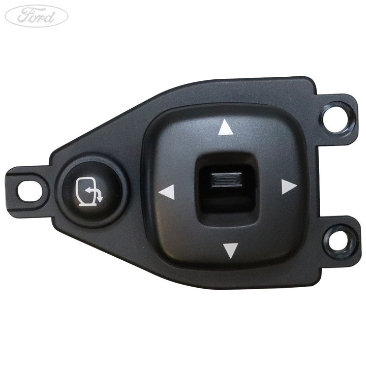 Ranger Electronic Mirror Control Switch Lever With Power Folding 2011-2023
