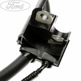 KUGA 2.5 TDCI NEGATIVE BATTERY CABLE BLACK