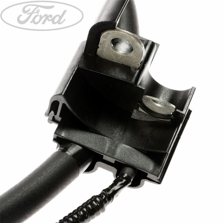 KUGA 2.5 TDCI NEGATIVE BATTERY CABLE BLACK