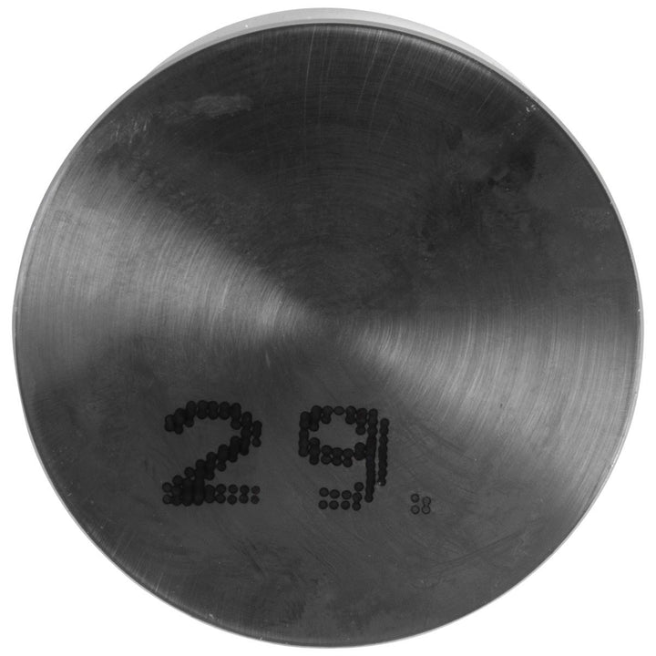 9 SIGMA DURATEC VALVE TAPPET 0MM 06/2015-