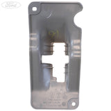 FRONT SEAT SIDE CUSHION COVER