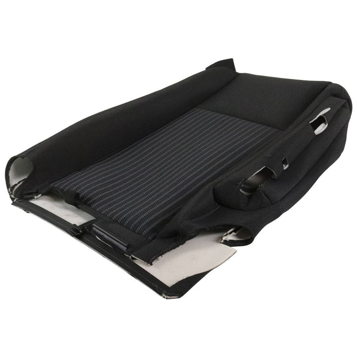 REAR SEAT BACK COVER