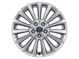 FOCUS 17