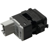 MONDEO RANGER HEATER TEMPERATURE CONTROL MOTOR 17-