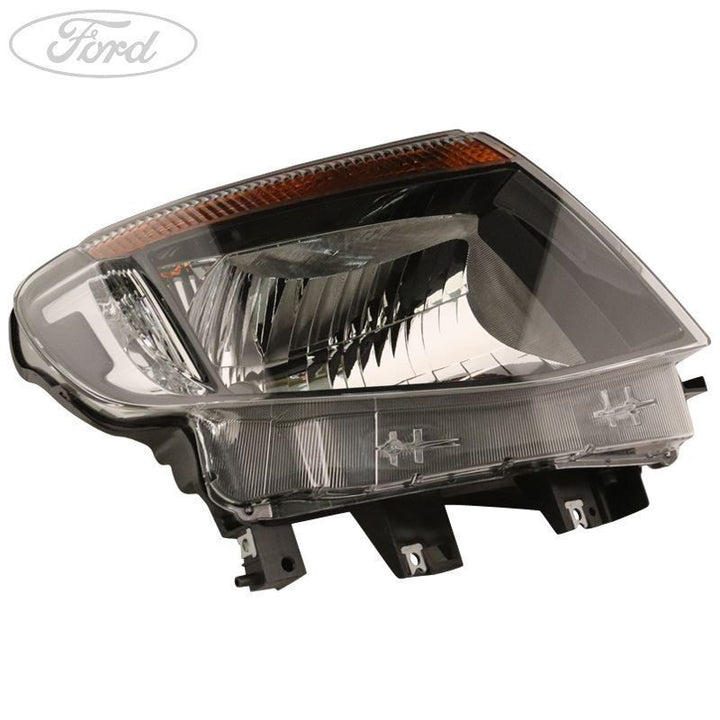 RANGER O/S FRONT HEAD LIGHT LAMP WITH DAYTIME RUNNING