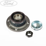 KA REAR WHEEL BEARING