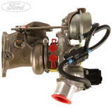 FIESTA ST 1.6 ECOBOOST 150 180 BHP TURBOCHARGER 2013-2019