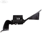AIR DEFLECTOR