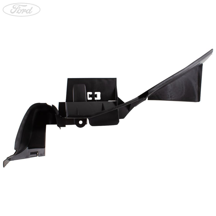 AIR DEFLECTOR