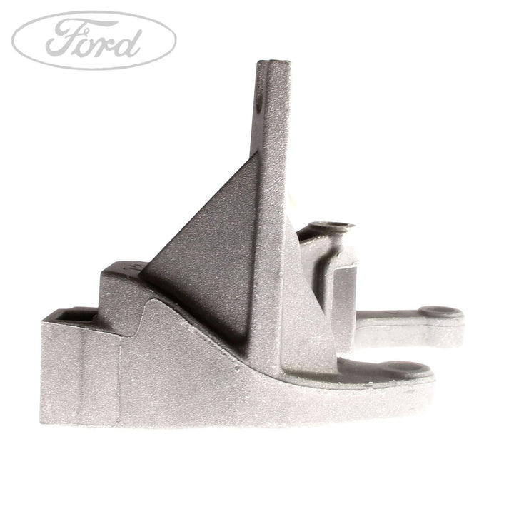 TRANSMISSION GEARBOX SUPPORT MOUNT