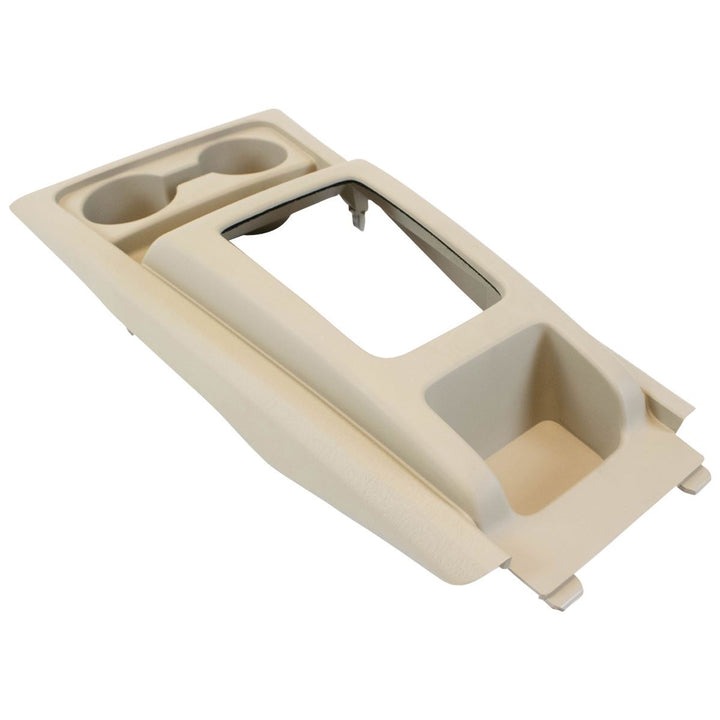 GEAR CHANGE LEVER BOOT