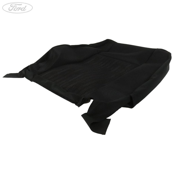 SEAT BACK COVER