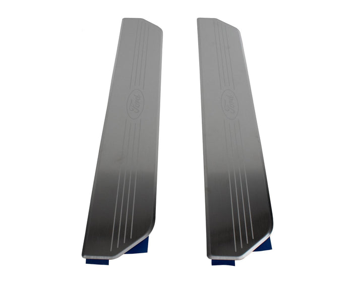 SCUFF PLATES 11/2019