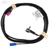 EXTENSION CABLE