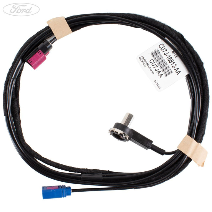 EXTENSION CABLE