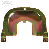 LOCK CYLINDER RETAINER