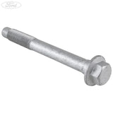 REAR SPRINGS AND SHOCK ABSORBERS BOLT PACK OF 5