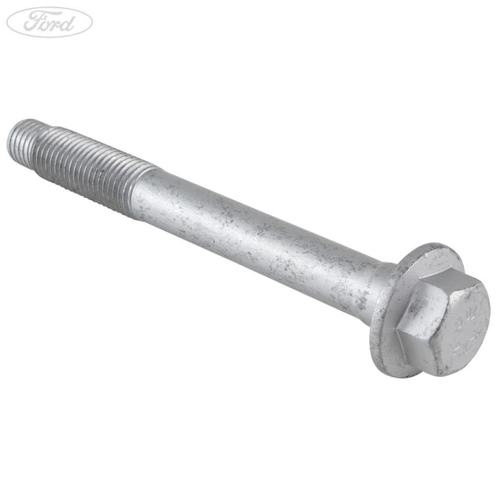 REAR SPRINGS AND SHOCK ABSORBERS BOLT PACK OF 5