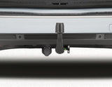 MONDEO 03/2007-08/2014 DETACHABLE TOW BAR