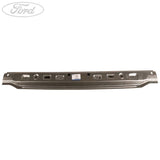 SIDE ROOF RAIL