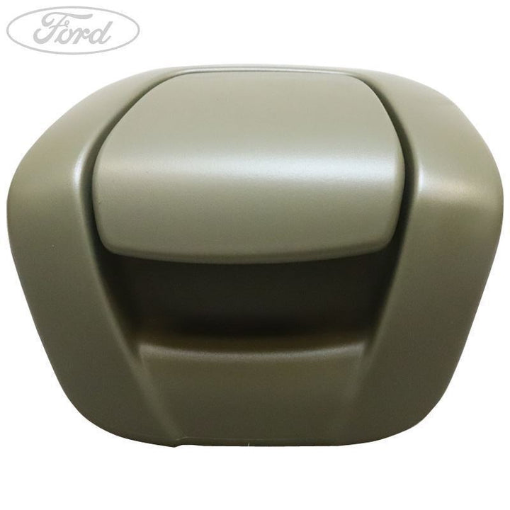 SEAT BACK LOCKING MECHANISM KNOB