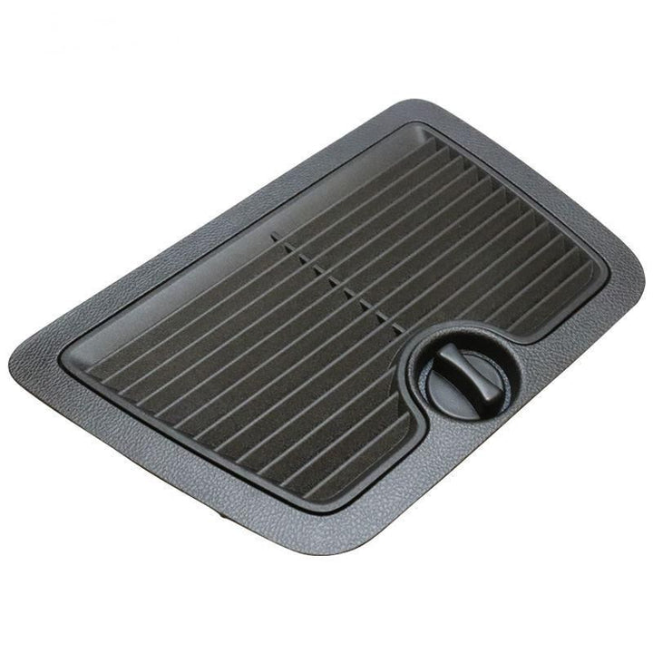 S-MAX GALAXY REAR STOWAGE BOX DOOR COVER TRIM BLACK 2015-