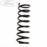 FOCUS REAR O/S OR N/S SUSPENSION COIL SPRING