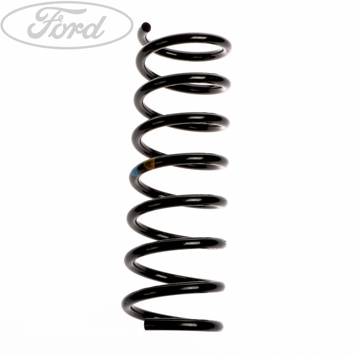 FOCUS REAR O/S OR N/S SUSPENSION COIL SPRING