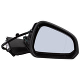 REAR VIEW OUTER MIRROR