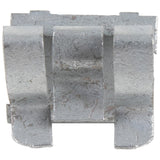 WIRING MOUNTINGS, CLIPS AND TIES CLIP PACK OF 5