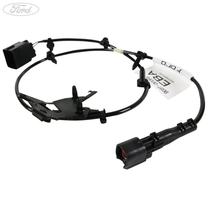BRAKE SKID CONTROL WIRING ASSEMBLY