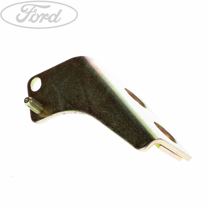BRACKET - BRAKE PIPE