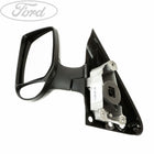 TRANSIT FRONT N/S LEFT OUTER WING MIRROR