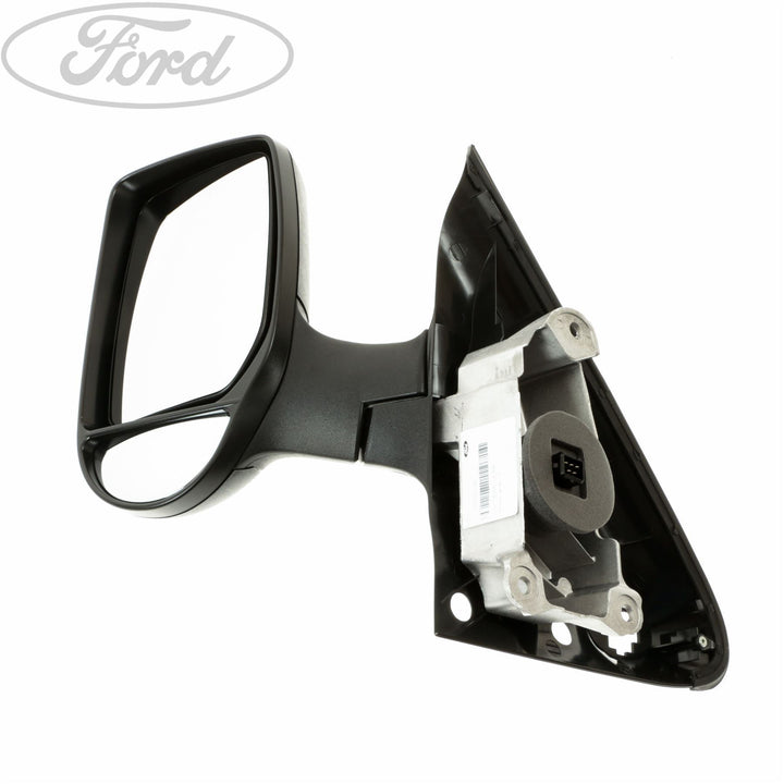 TRANSIT FRONT N/S LEFT OUTER WING MIRROR