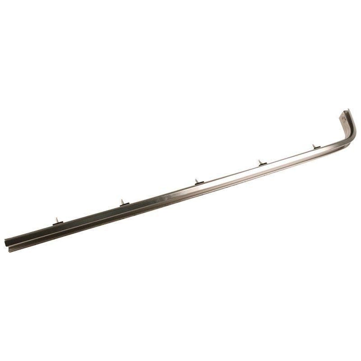 CENTRE SLIDING DOOR TRACK