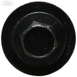 RADIATOR/COOLANT OVERFLOW CONTAINER HEX HEAD BOLT AND WASHER  PACK OF 5