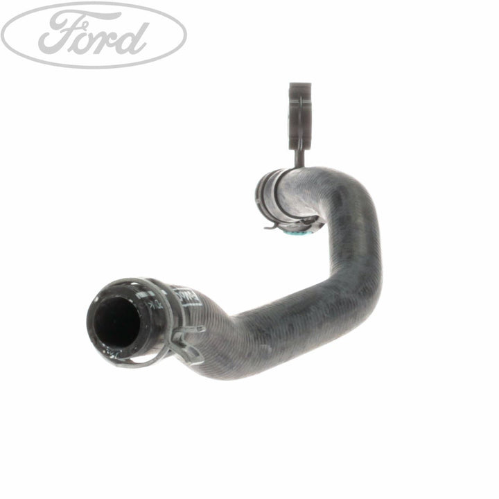 HEATER WATER HOSE