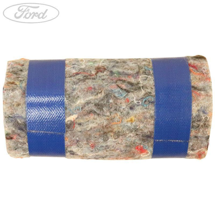 GEAR CHANGE LEVER INSULATOR