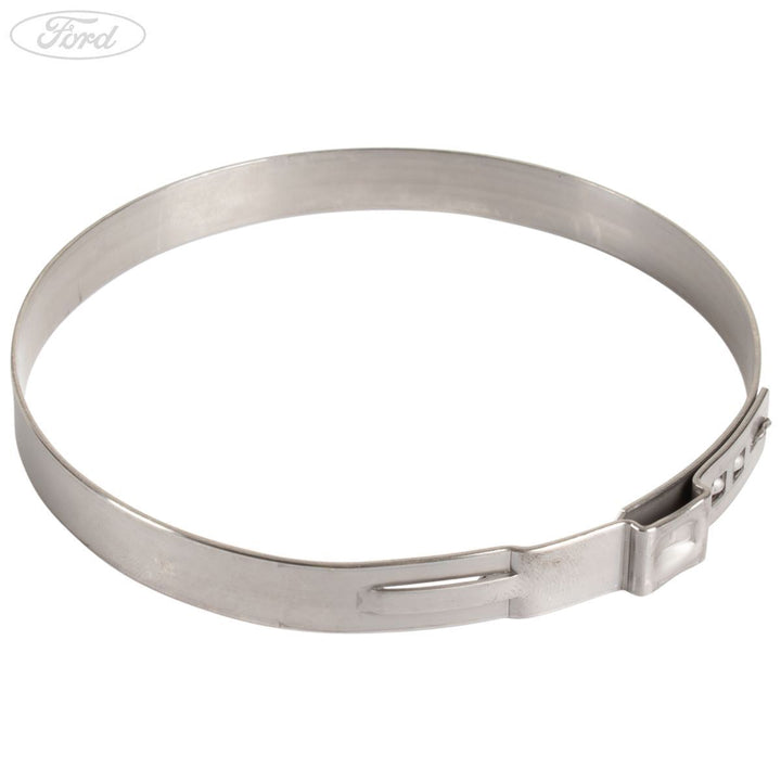 ECOBOOST 16V LARGE OUTER CV BOOT CLAMP 92MM 10MM WIDE