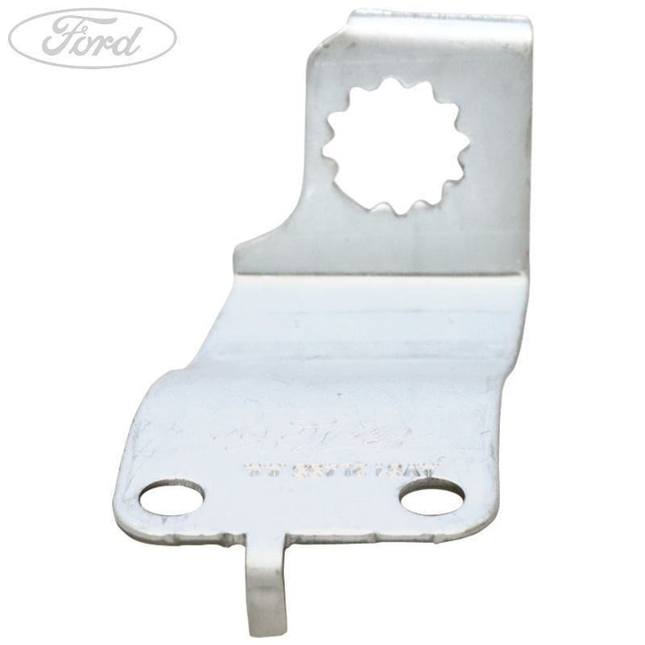 BRAKE HOSE SUPPORT BRACKET