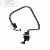 FUEL INJECTOR PIPE
