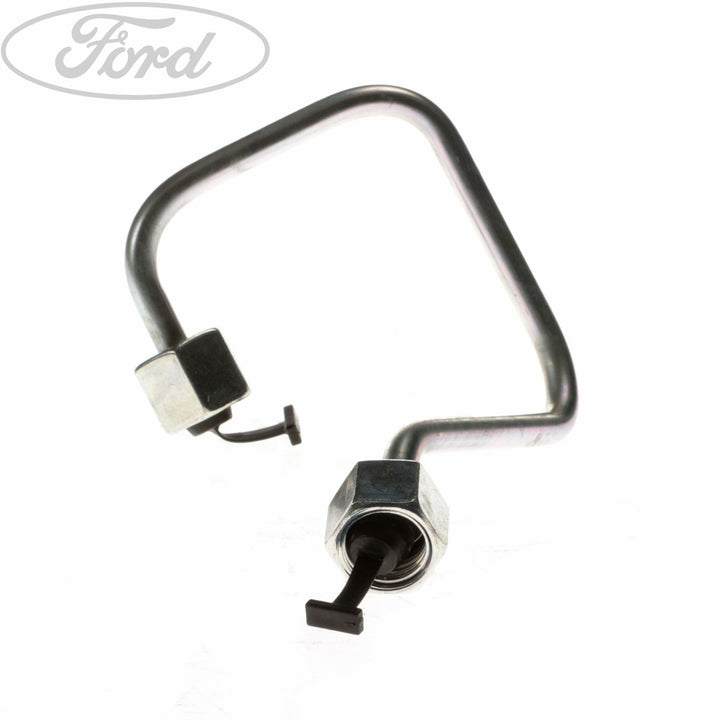 FUEL INJECTOR PIPE