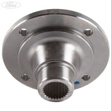 EVEREST RANGER AUTOMATIC TRANSFER CASE COUPLING FLANGE
