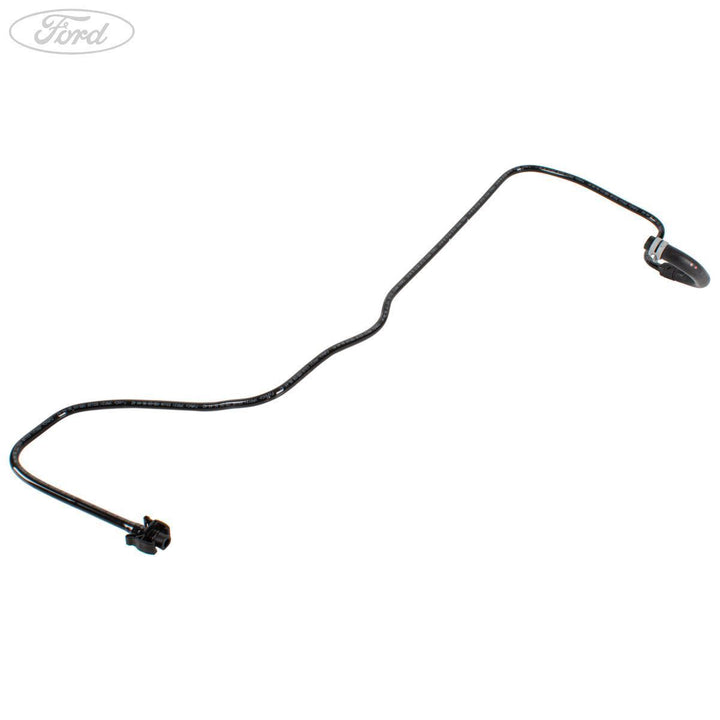 FIESTA KA+ B-MAX 1.19 DURATEC PFI ENGINE COOLANT PIPE