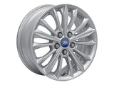 FOCUS SET OF 4 ALLOY WHEELS 05/2018