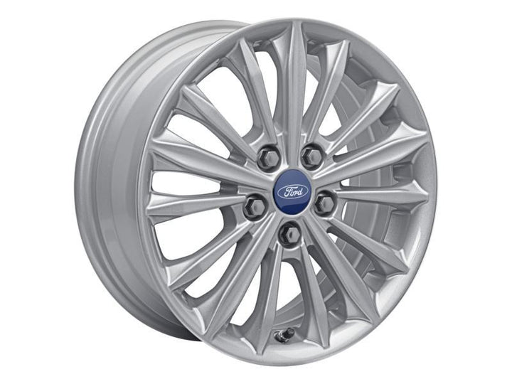 FOCUS SET OF 4 ALLOY WHEELS 05/2018
